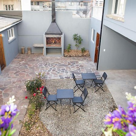 Hostel Los Troncos Bariloche Zewnętrze zdjęcie
