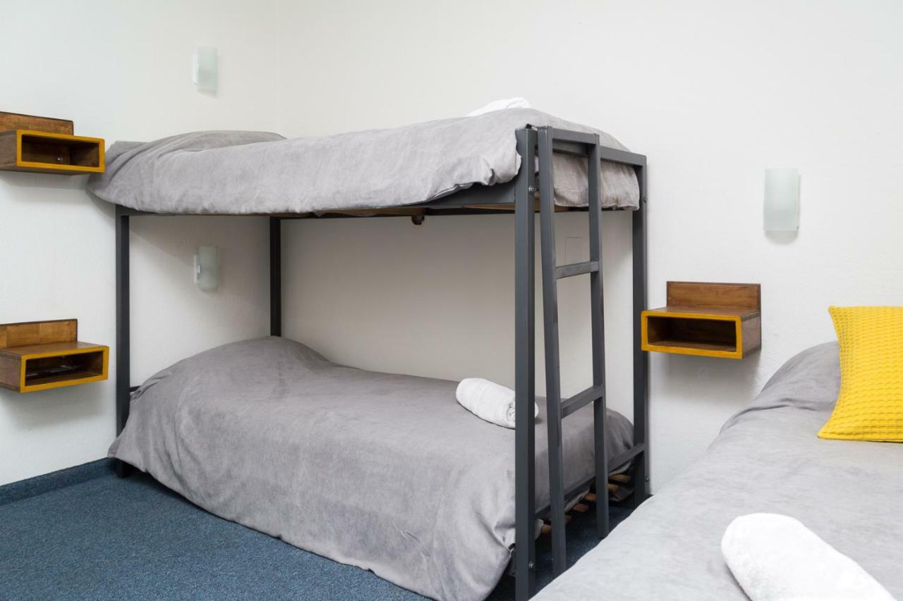 Hostel Los Troncos Bariloche Zewnętrze zdjęcie