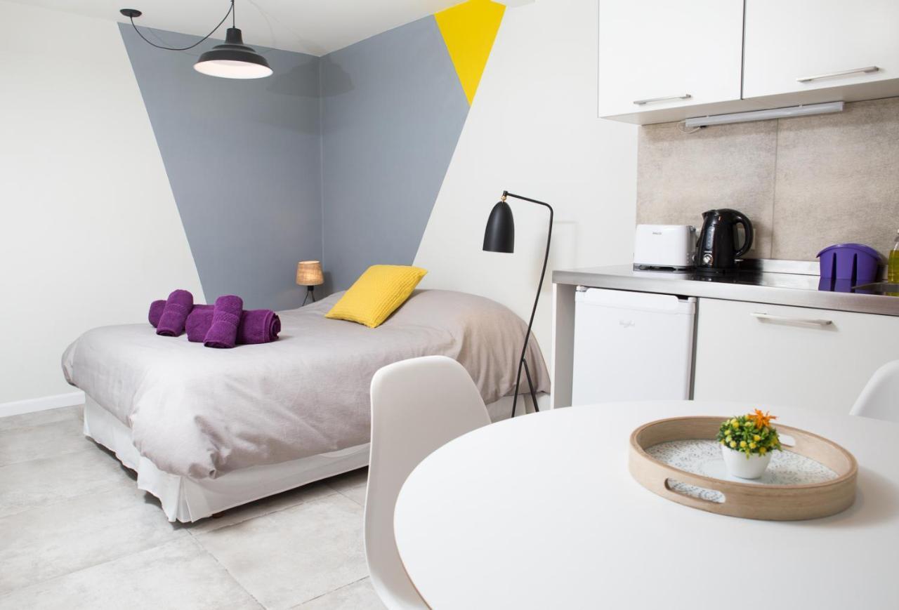 Hostel Los Troncos Bariloche Zewnętrze zdjęcie